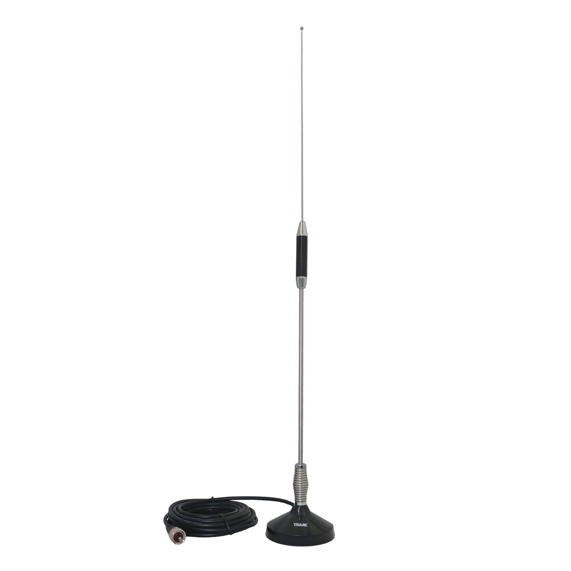 Tram, Center-Load CB Magnet-Mount Antenna Kit, Model# 703-HC